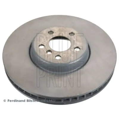Auténtico Disco de freno BLUEPRINT ADBP430020 BLUEPRINT ADBP430020